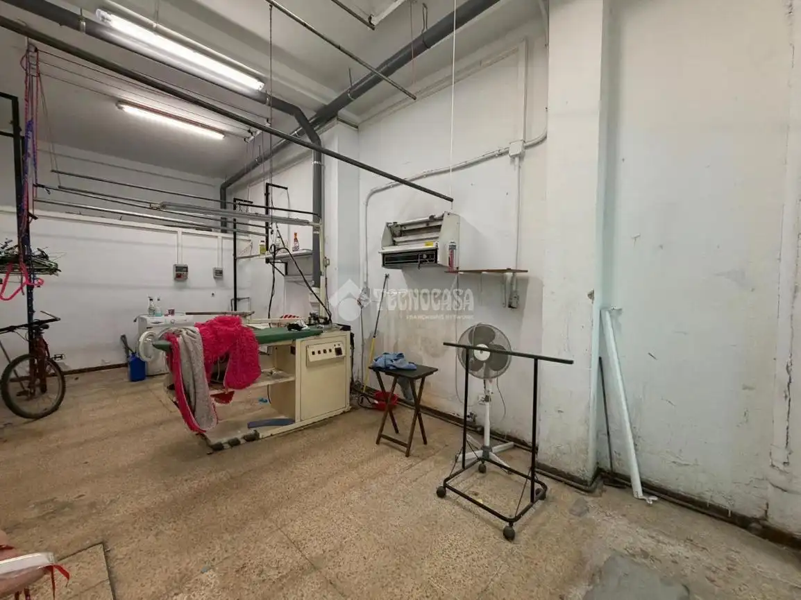 Local comercial en venda a Pajarillos Bajos, imagen 13