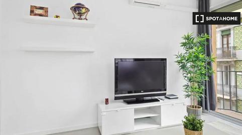 Photo 5 of Apartments for share in El Camp de l'Arpa del Clot,  Barcelona Capital