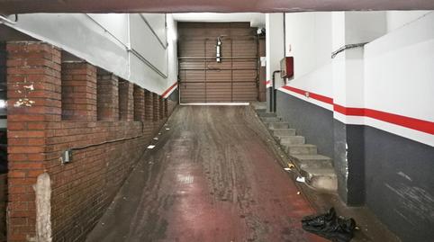 Foto 3 de Garatge en venda a D'alí Bei, 32, Fort Pienc, Barcelona