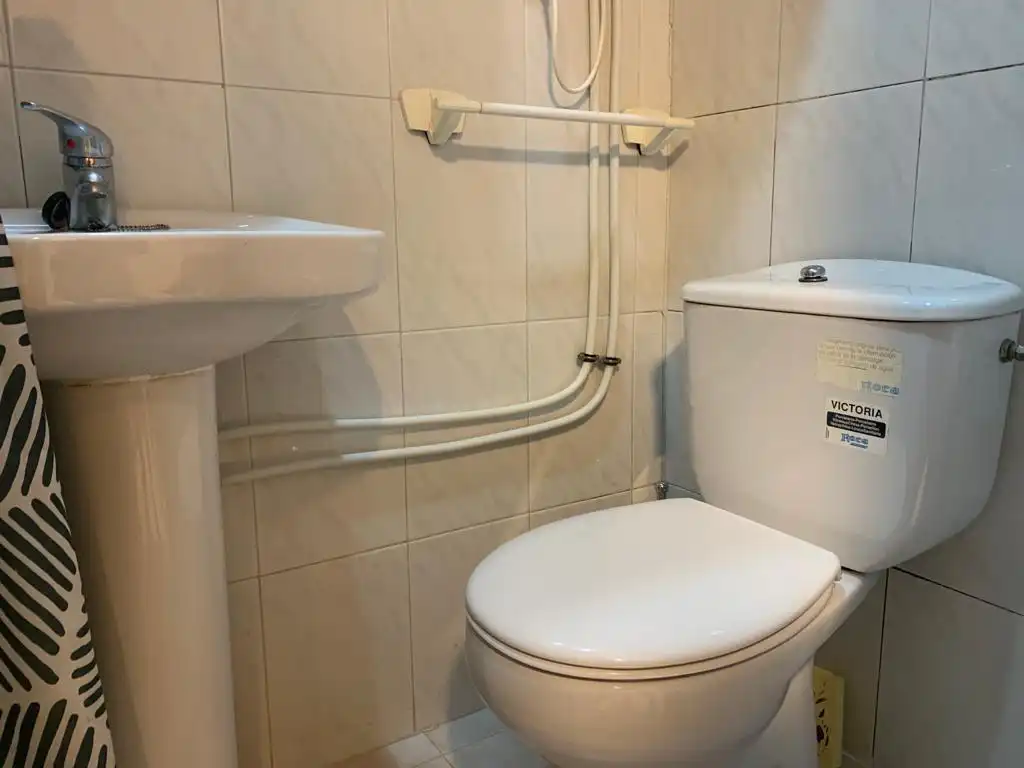 Bany de Pis de lloguer en Tetuán
