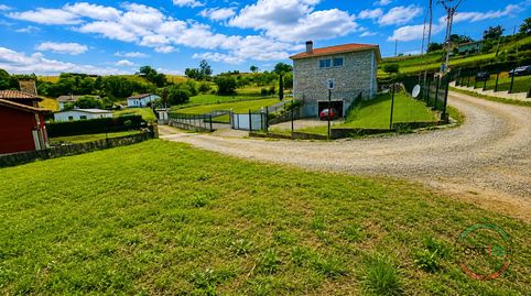 Foto 3 de Residencial en venda a Pueblo - la Pumarada. Muñó, Parroquias Norte, Siero