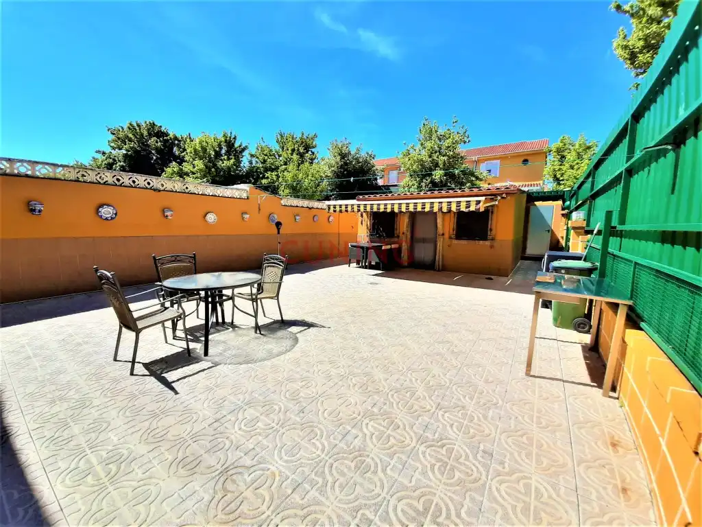 Reihenhaus zur Miete in Montesol - Mejostilla, imagen 2