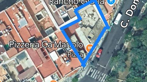 Foto 2 de Residencial en venda a Calle Calle de Don Pedro Infinito, 16, Schamann - Rehoyas, Las Palmas de Gran Canaria