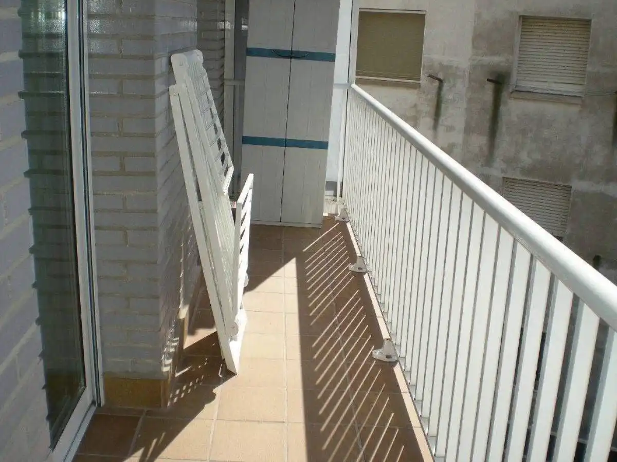 Wohnung mit Terrasse zum Verkauf in Plaça Catalunya, imagen 9