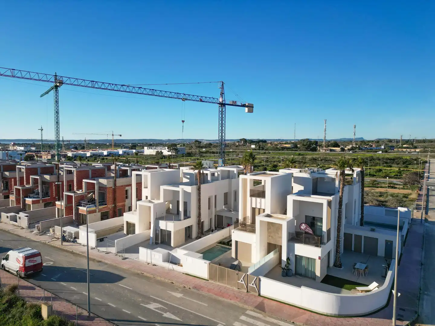 Appartamento in vendita a Las Lomas de Rame - Bahía Bella