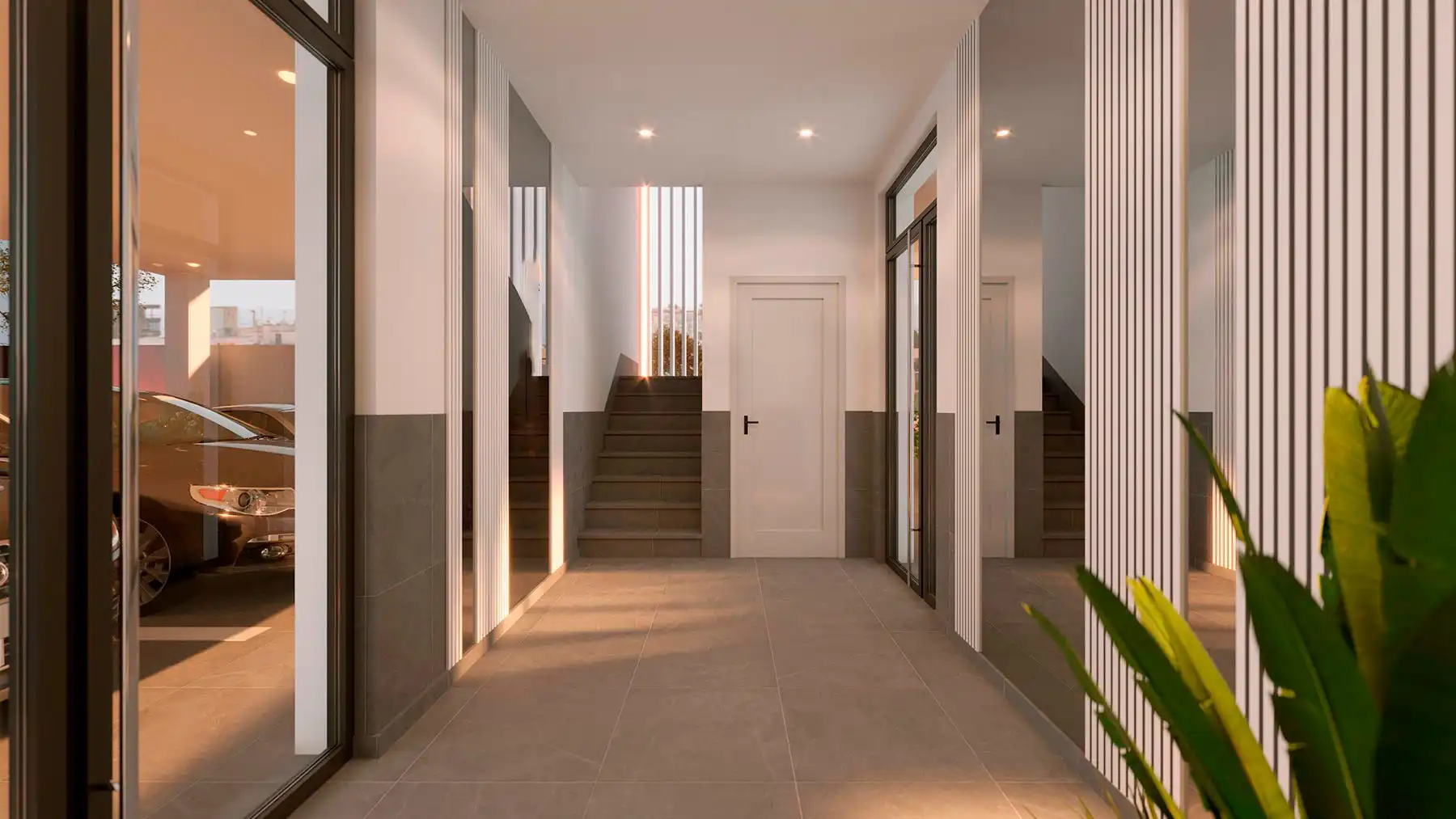 Penthouse mit Terrasse zum Verkauf in Nueva Torrevieja - Aguas Nuevas, imagen 18