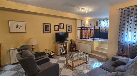 Foto 4 de Casa adosada en venta en Alcàsser, Valencia