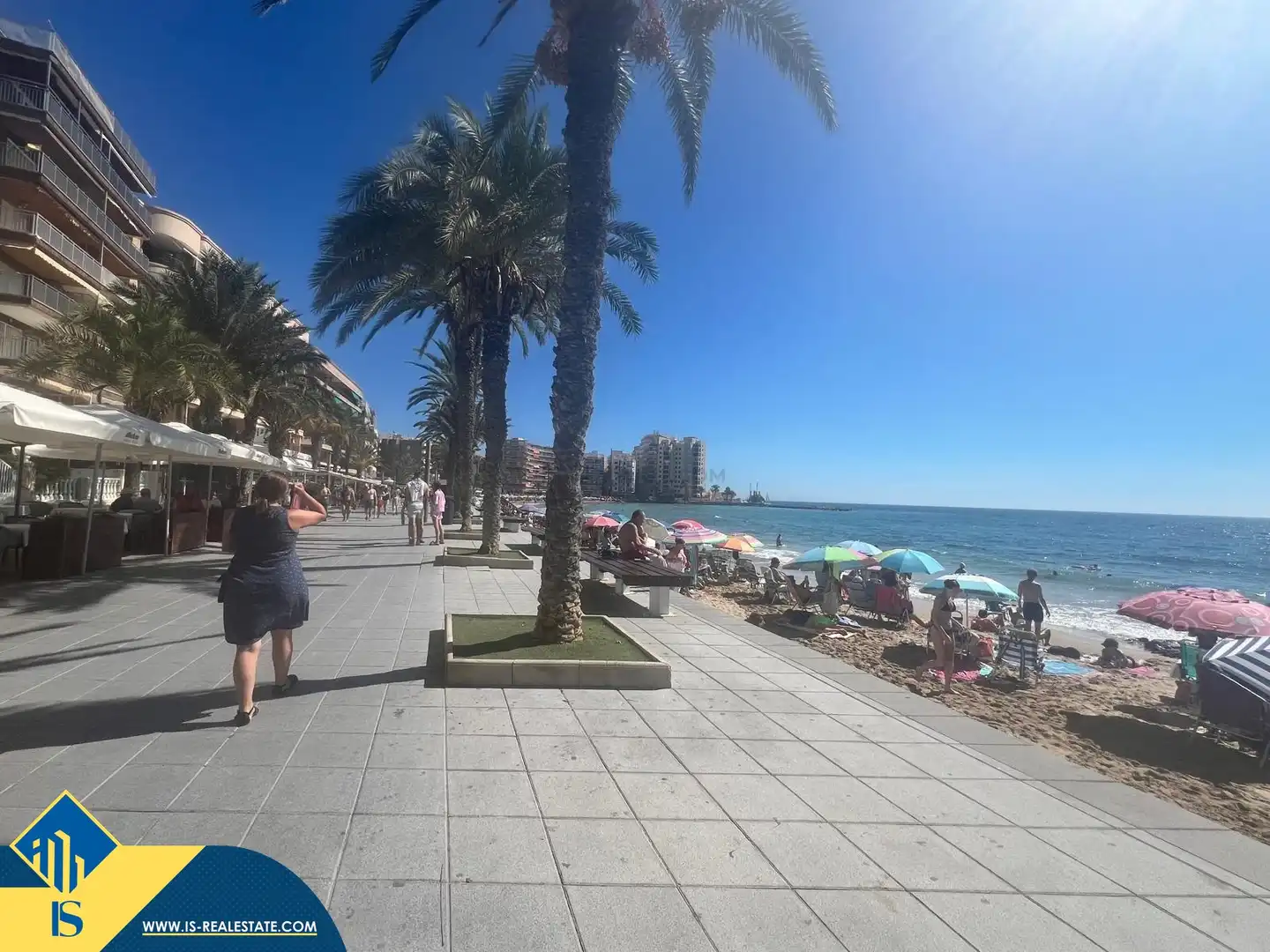 Flat with lift for sale in Playa del Cura, imagen 31