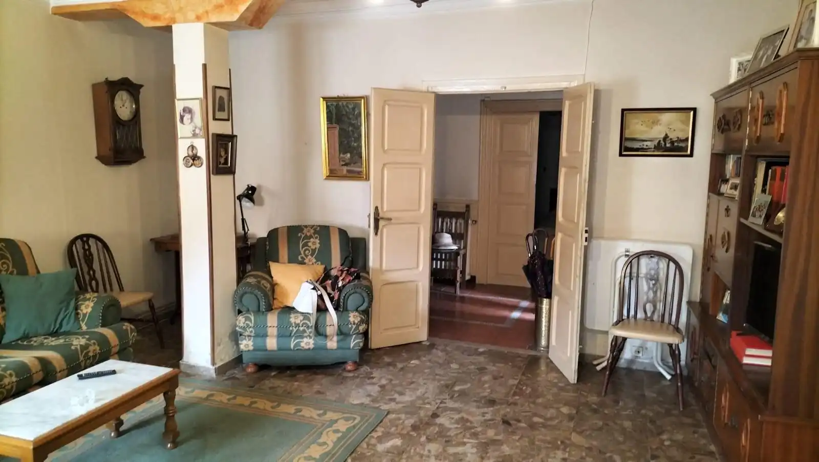 Country homes for sale in Villada