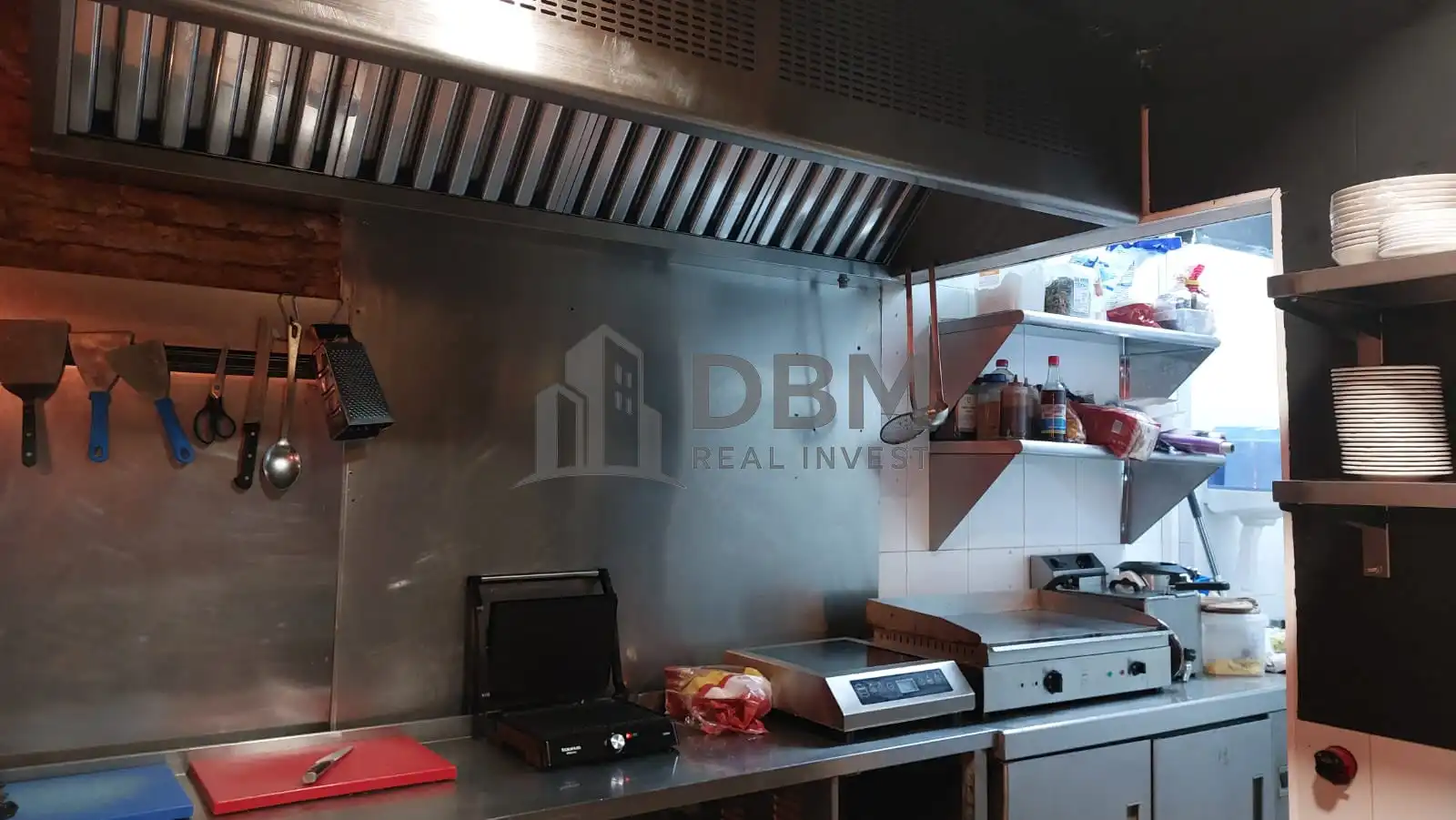 Business premises for transfer in Eixample, imagen 6