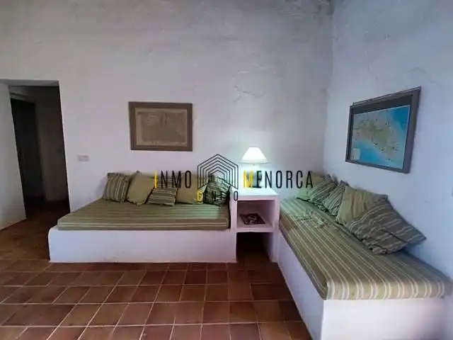 Landhaus mit Garten zum Verkauf in Cala Blanca, imagen 28