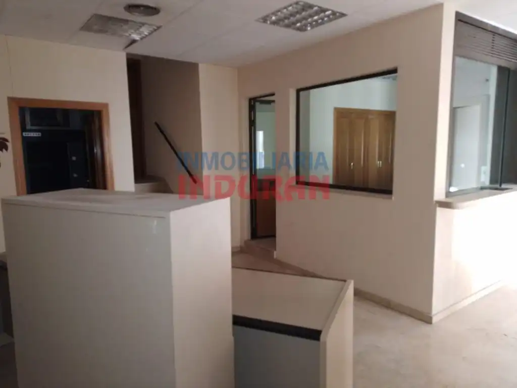 Local comercial de lloguer a Calle Antonio Concha, imagen 5