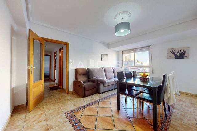 Piso en Venta en Carrer de Sant Francesc de Paula en Natzaret