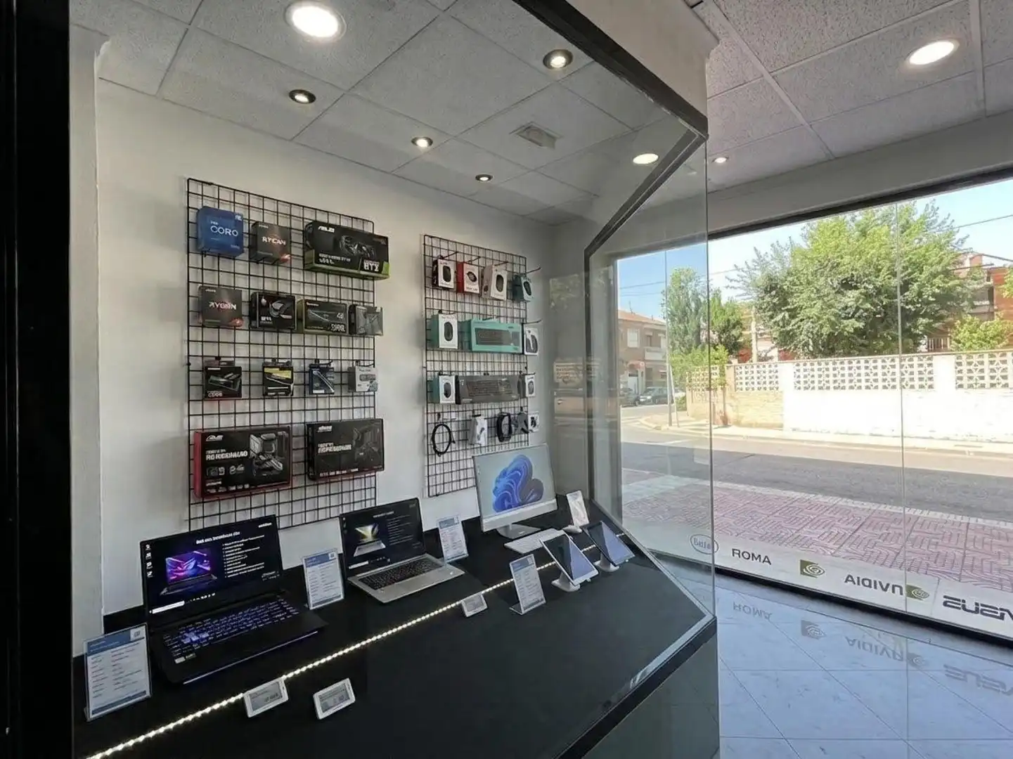 Commercial properties for sale in Utrillas