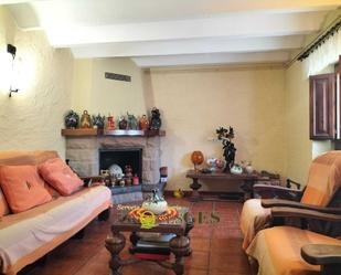 Living room of Country house for sale in Vila-rodona  with Heating, Private garden and Terrace