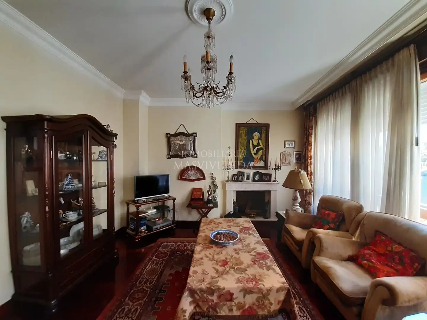 Piso con ascensor en venta en Paulino Freire-Bouzas, imagen 9