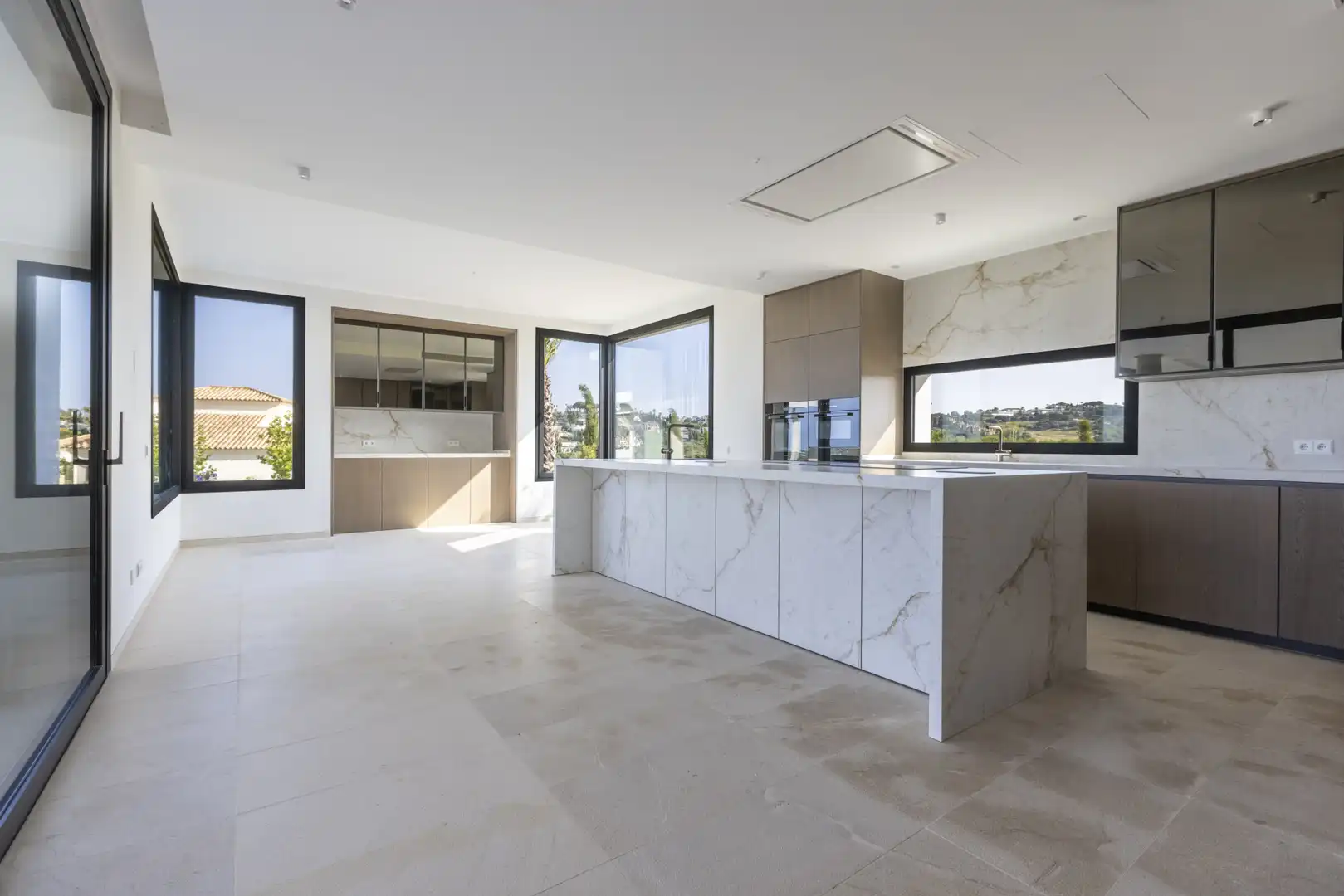 Casa con piscina in vendita a Sotogrande Alto, imagen 18