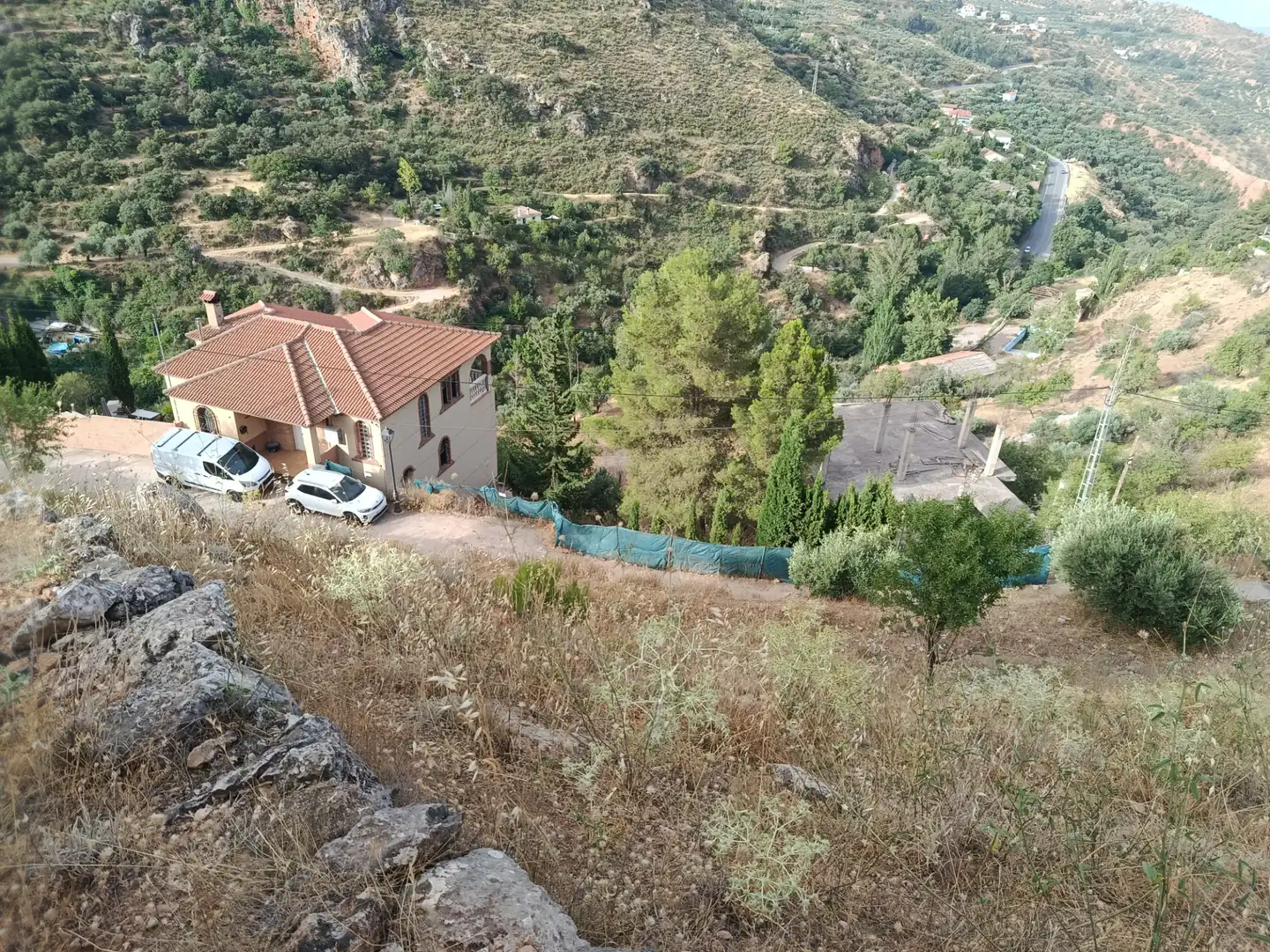 Terreni e lotti in vendita a Cogollos de la Vega, imagen 9