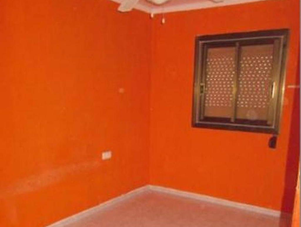 Bedroom of Flat for sale in L'Hospitalet de Llobregat