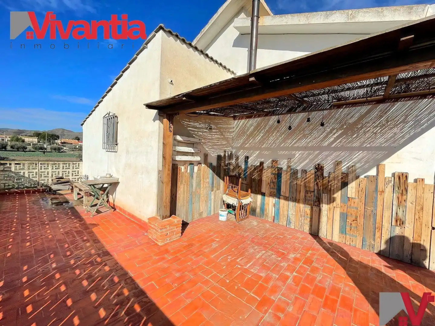 House with garden for sale in Pedanías Centro, imagen 7