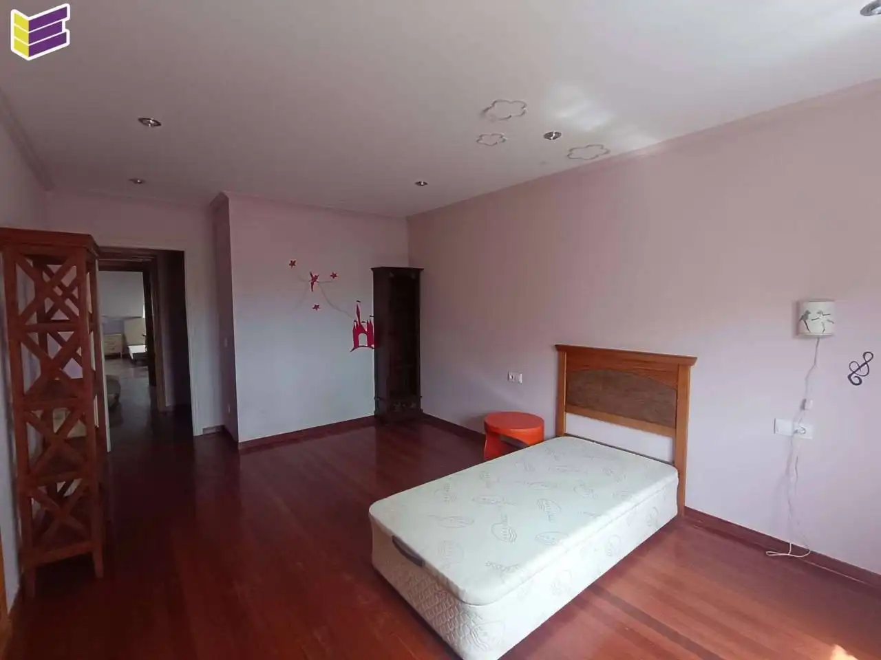 Dúplex en venta en Cambados, Pontevedra