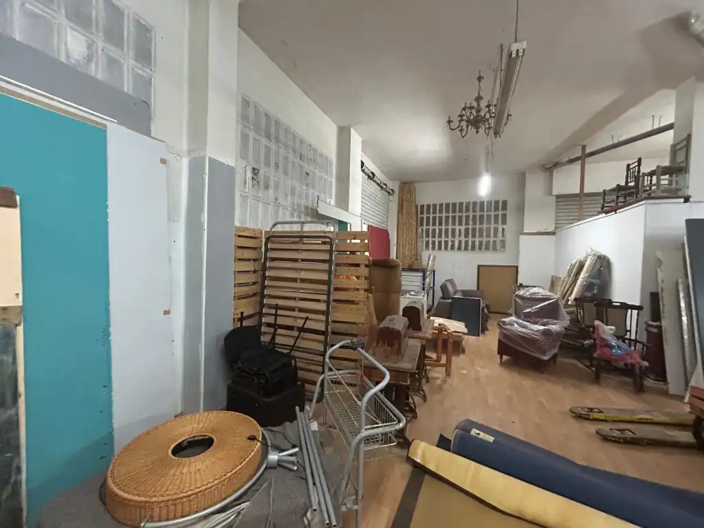 Local comercial en venda a Calle Villarreal, imagen 20
