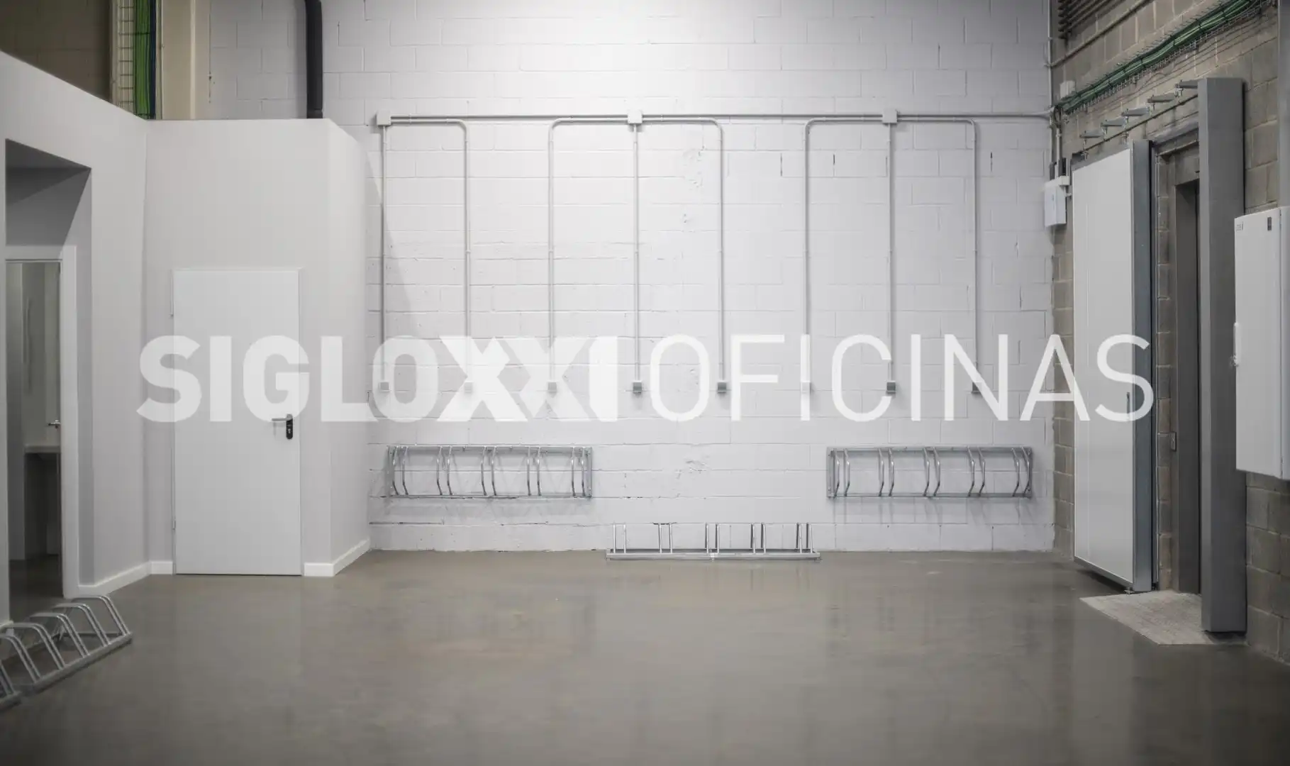 Oficina de lloguer a PLOM, imagen 27