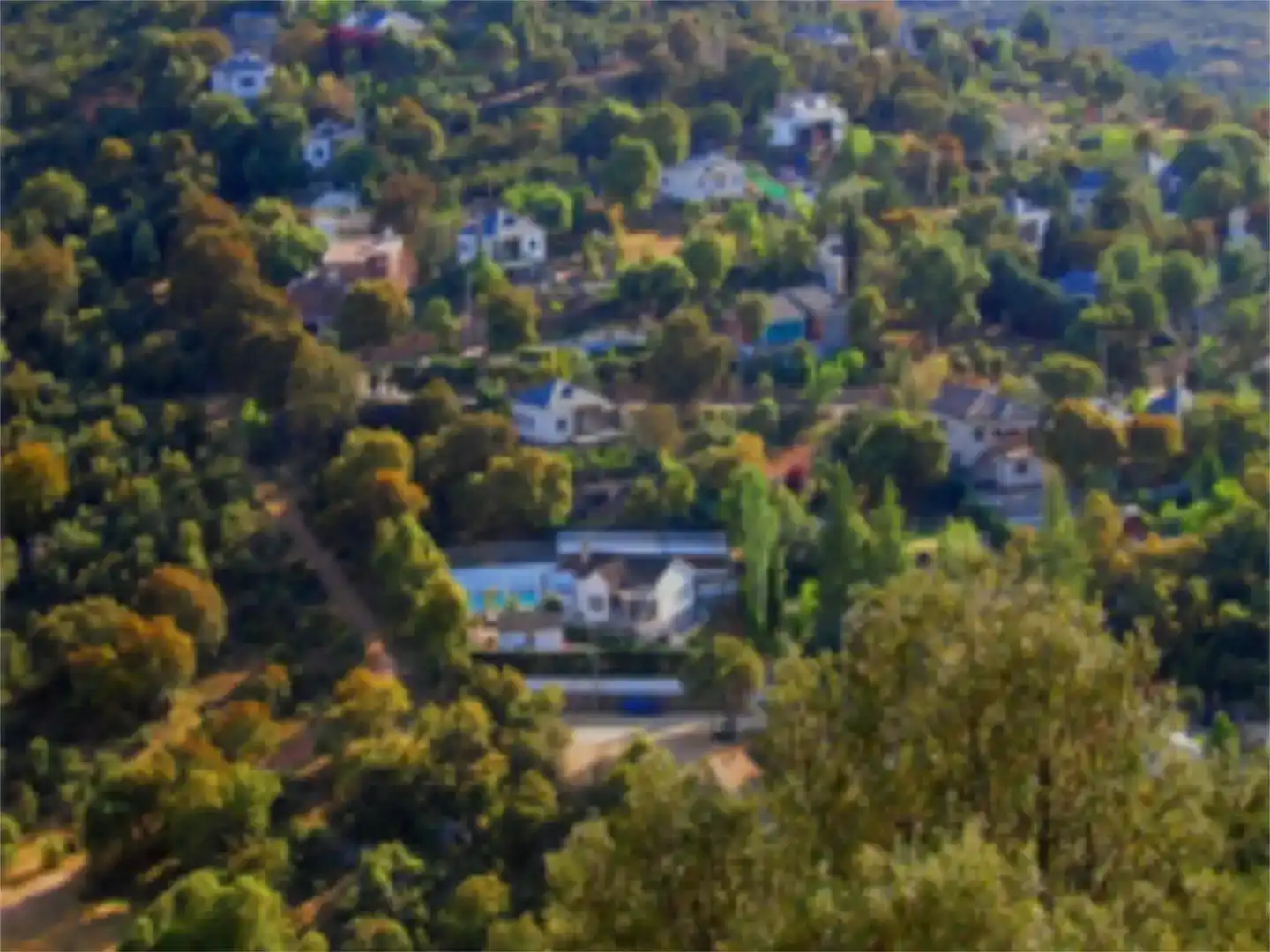 Außenansicht von Residential zum Verkauf in Los Navalmorales