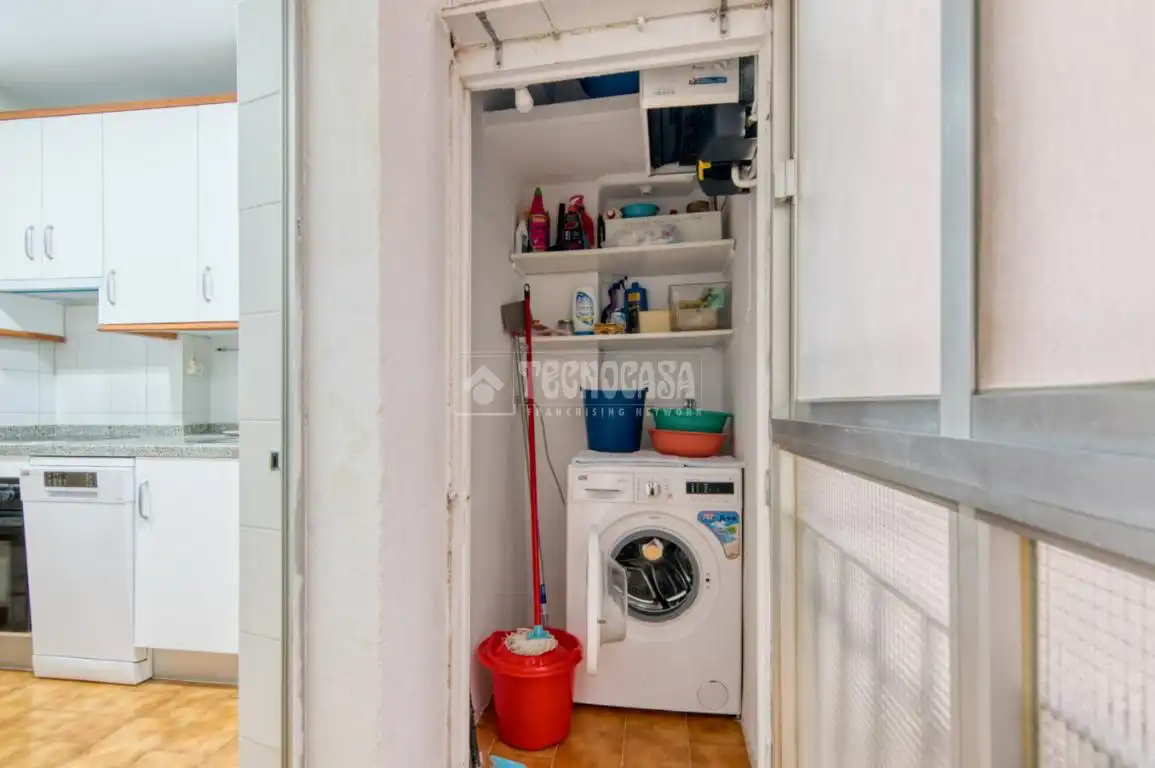 Wohnung zur Miete in Salamanca