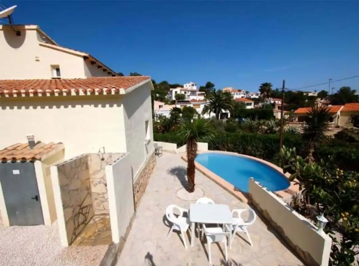 Houses for sale in Camí Coll de Pous, La Pedrera - Vessanes