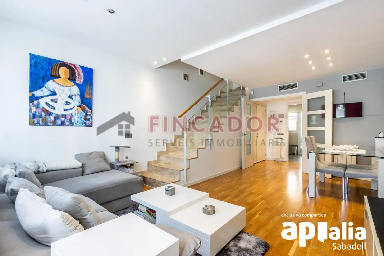 Maison à vendre à Passatge de Vilanova