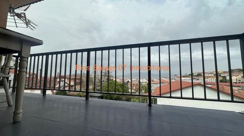 Foto 4 de Casa o xalet en venda a Baiona, Pontevedra