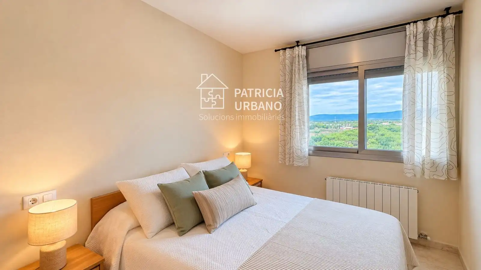 Bedroom of Attic for sale in Vilafortuny - Cap de Sant Pere