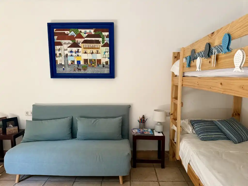 Adosado con piscina en venta en Carretera Cala Moli, imagen 65