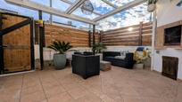 Terrace of House or chalet for sale in Empuriabrava  with Air Conditioner, Heating and Private garden