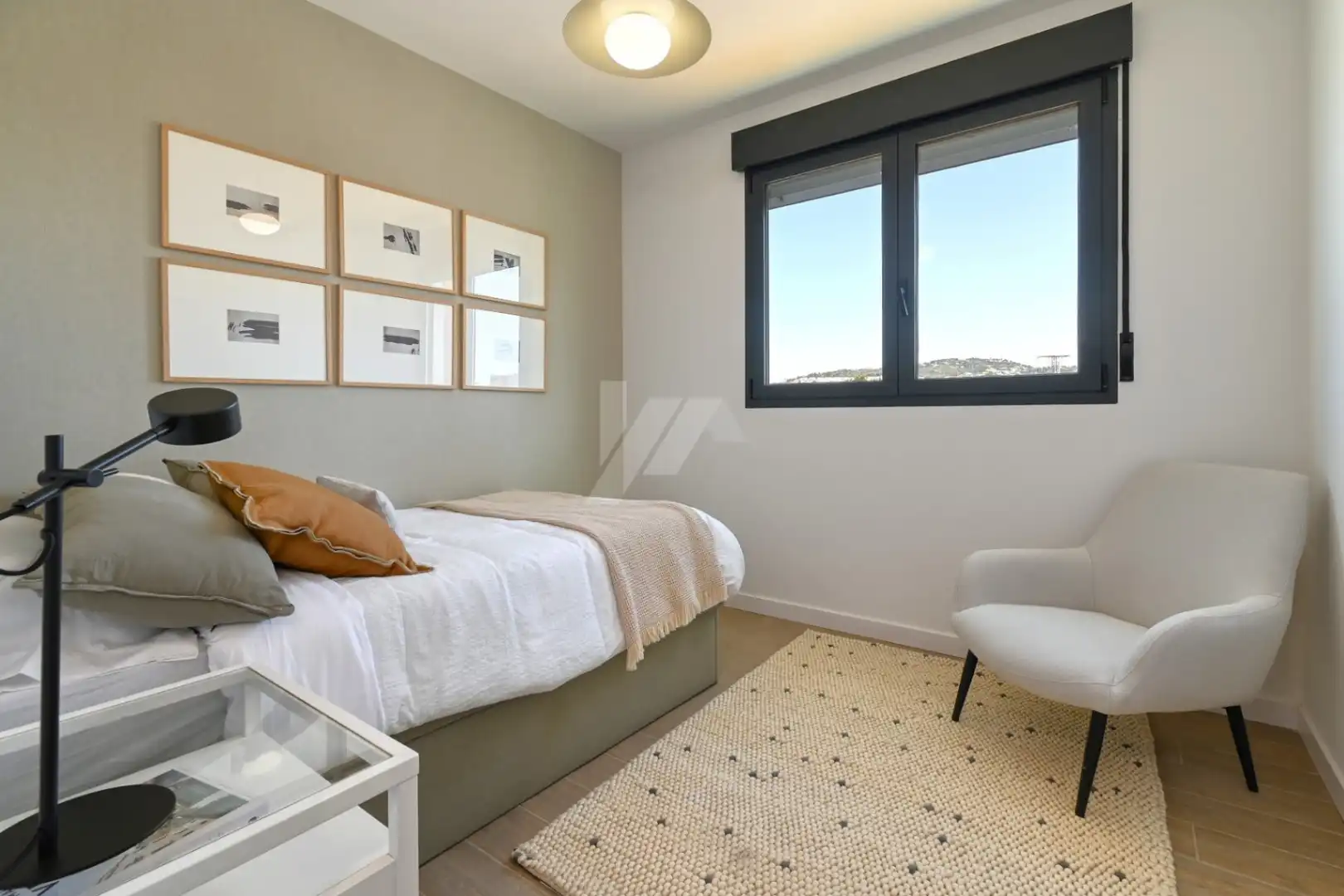 Appartement compact avec terrasse à vendre à Marisol Park - Ortembach - Los Almendros, imagen 22