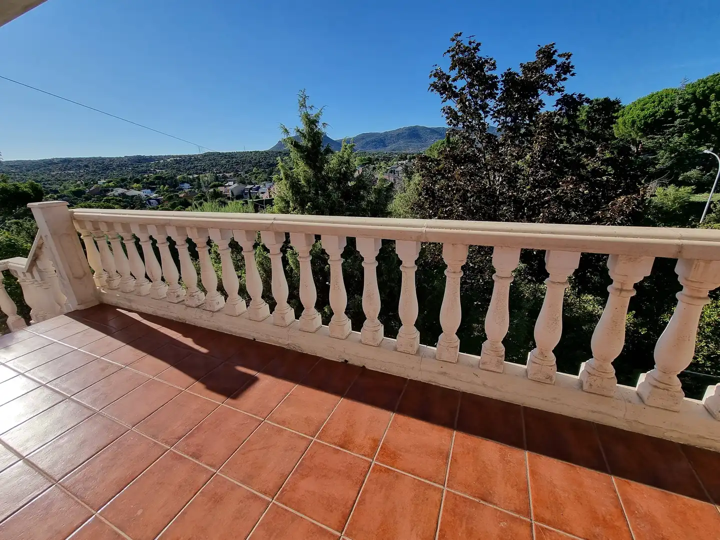 Casa o chalet de alquiler en Calle Enrique Granados, 8, Hoyo de Manzanares