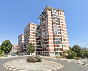 Exterior view of Flat for sale in Erandio  with Heating, Terrace and Balcony