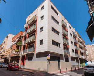 Exterior view of Box room for sale in  Murcia Capital