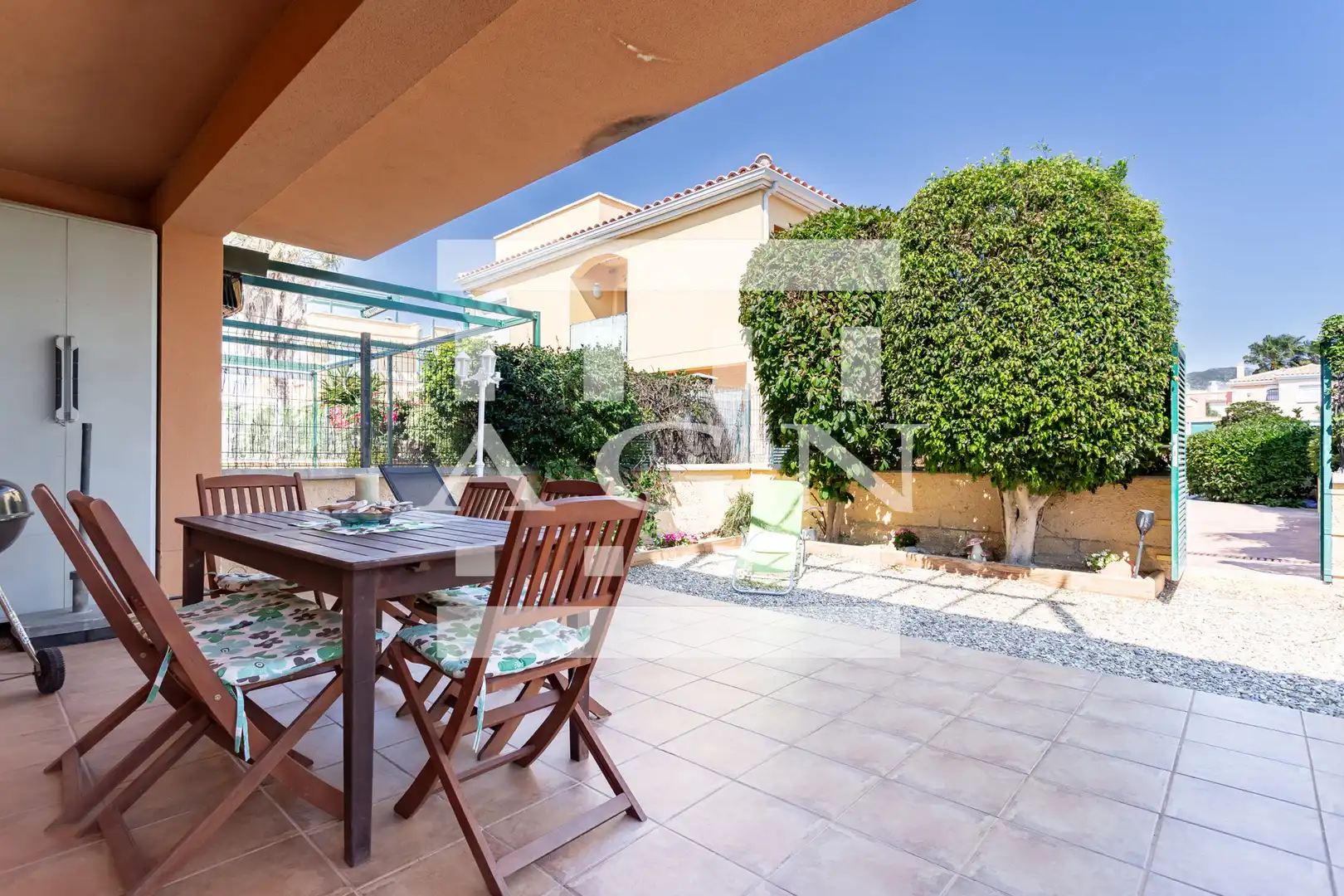 Terrassa de Planta baixa en venda en Mont-roig del Camp amb Calefacció, Jardí privat i Terrassa