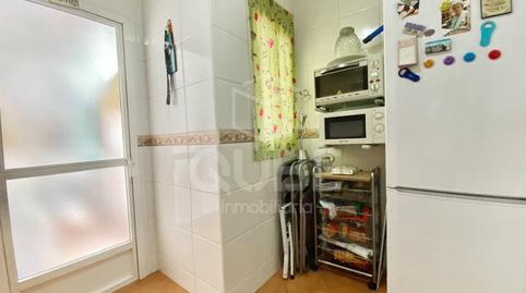 Foto 3 de Planta baixa en venda a Centro, Antequera