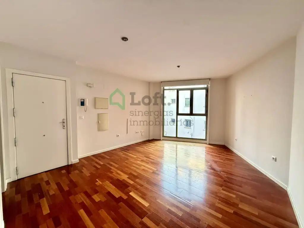 Wohnzimmer von Wohnungen zum Verkauf in Badajoz