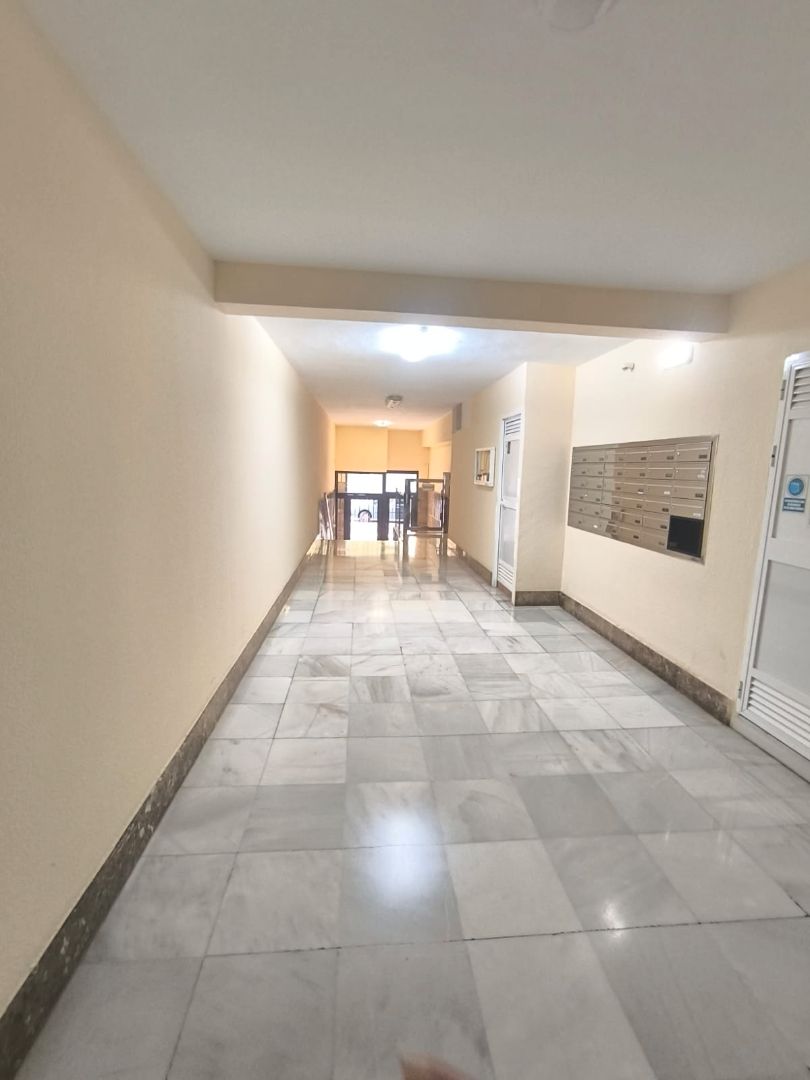 Flat to rent in San Fernando  with Terrace, Furnished and Oven