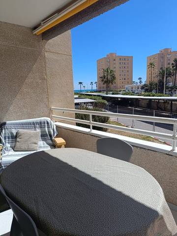 Piso en Venta en Agua Amarga - Urbanova