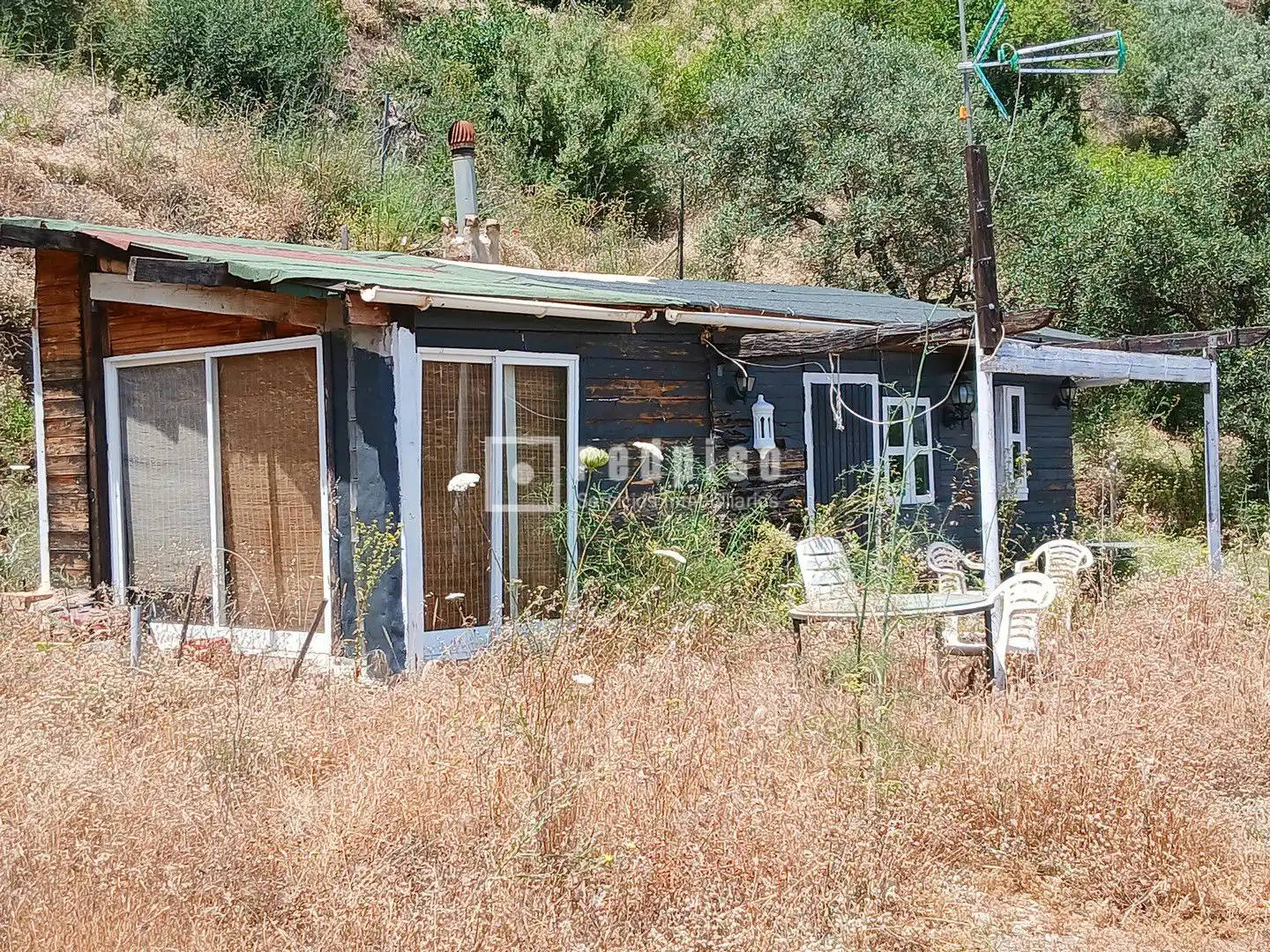 Terreno residencial en venta en Diseminado, imagen 5