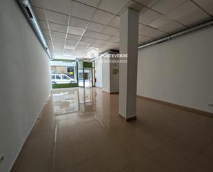 Premises to rent in Pontevedra Capital 