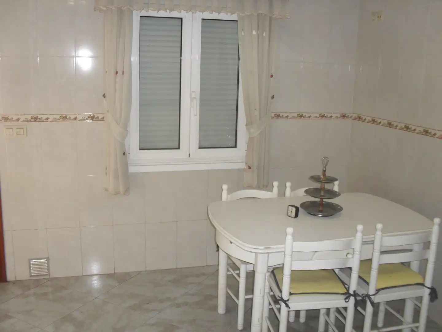 Cocina de Casa o chalet en venta en Vigo 