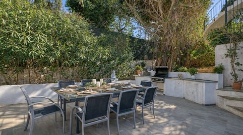Photo 4 of Houses for sale in Portichol - Balcón al Mar, Jávea / Xàbia