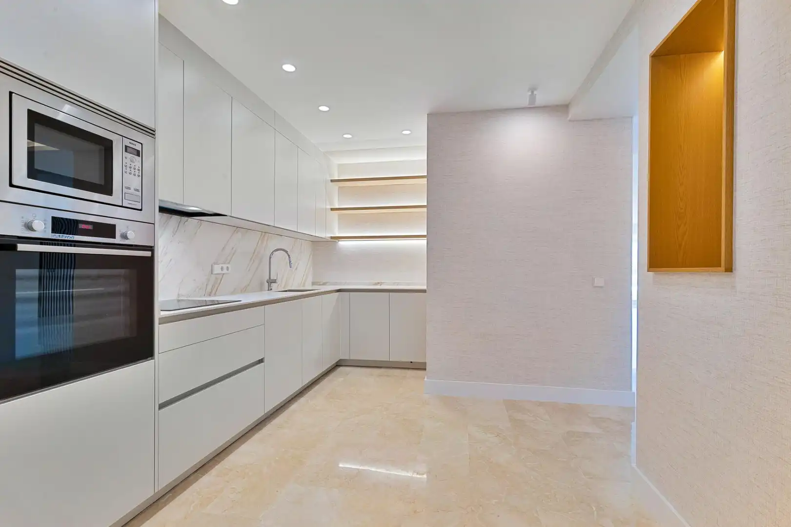 Apartament amb jardí en venda a Avenida CERRO ANDEVALO-L MA CLUB 3, imagen 9