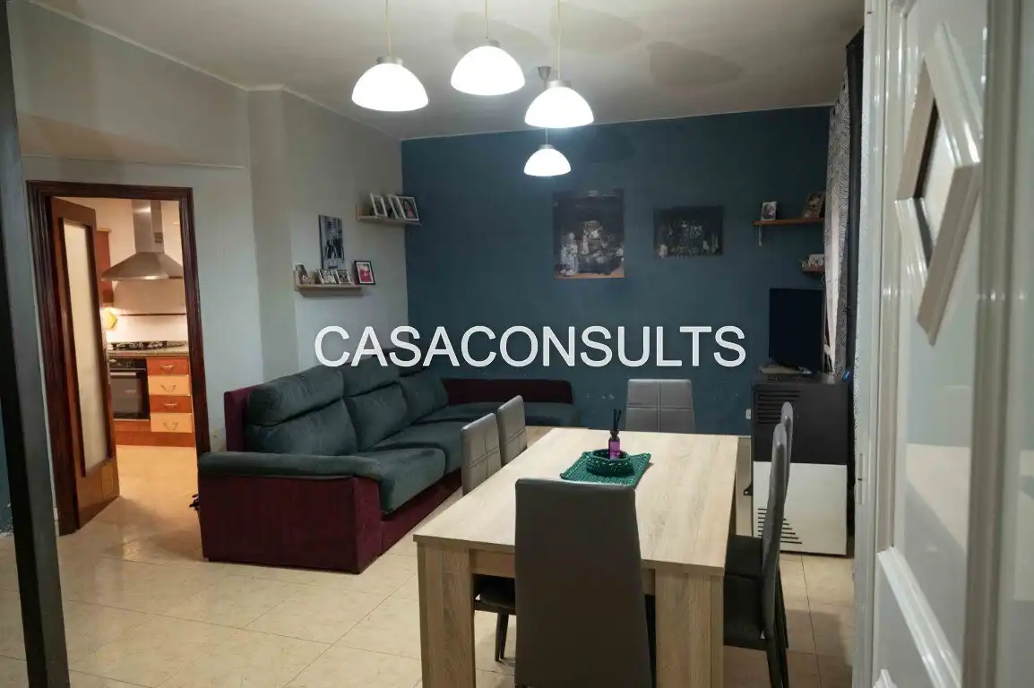 Casa con terraza en venta en Carrer del Doctor Boix Moliner, imagen 6